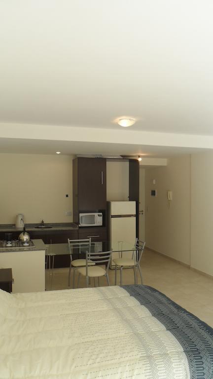 Darregueyra 2387 Buenos Aires Quarto foto